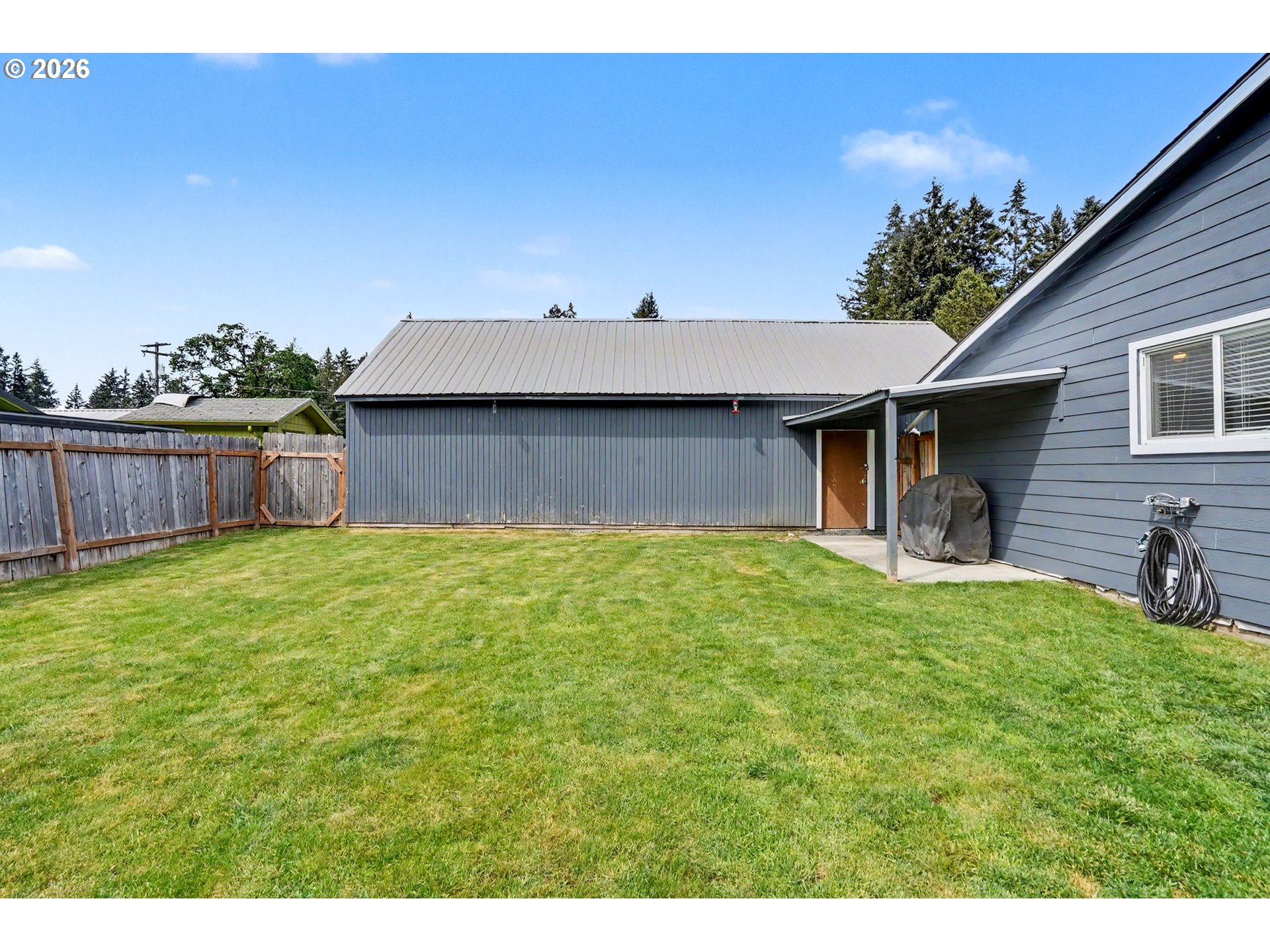 295 10th Street Lyons, OR 97358 - Photo 34 of 38