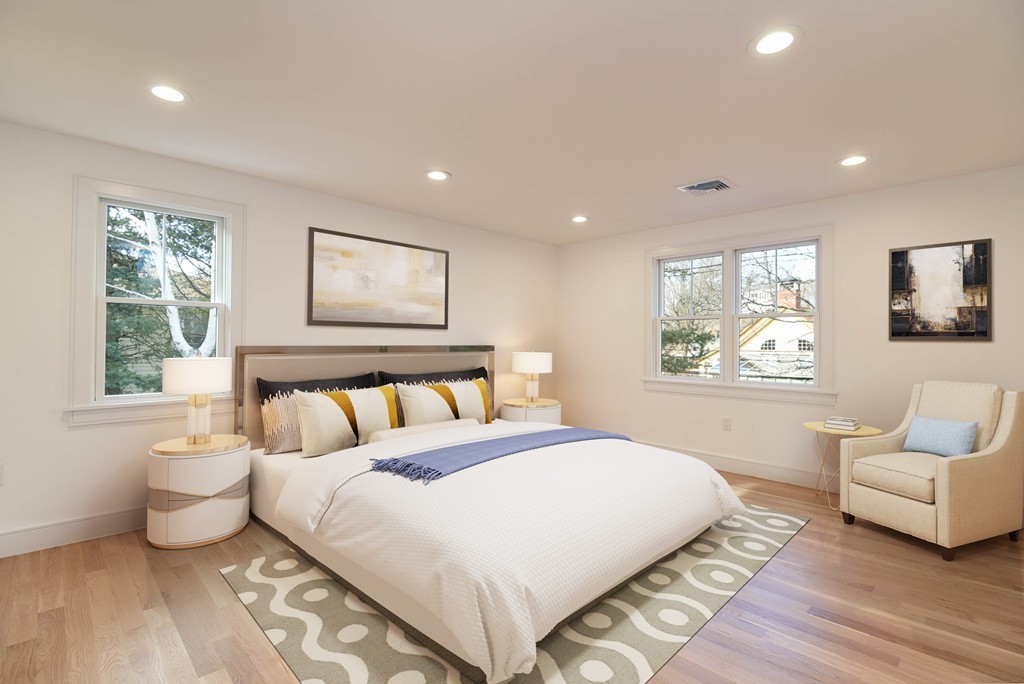 102 Thurston Road, Unit 102 Newton, MA 02464 - Photo 23 of 35 Gallery Image 23