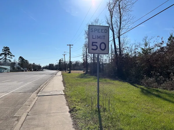 a sign board with sign broad