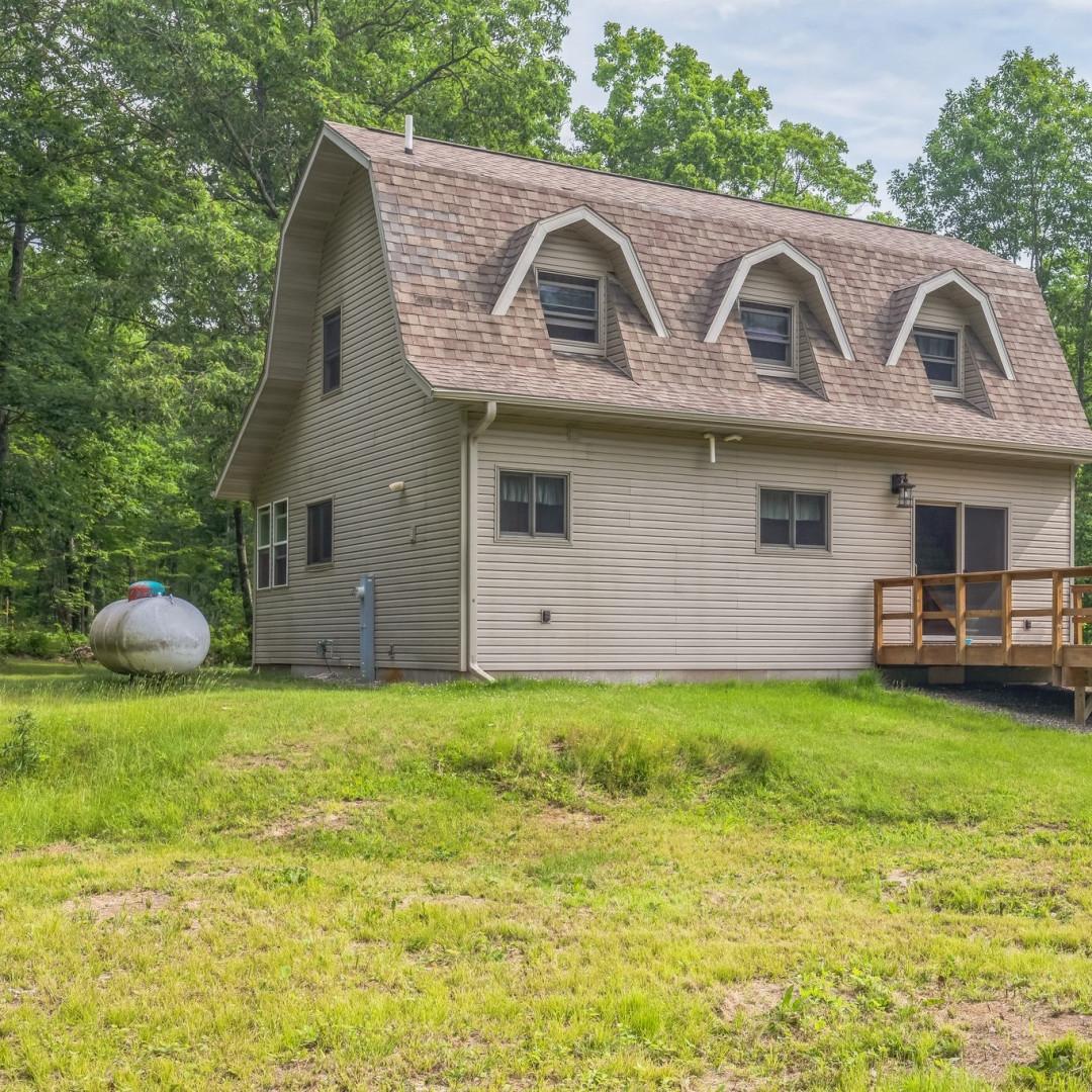 2302 Norway Point Road Pelican Lake, WI 54463 - Photo 26 of 30 Gallery Image 26