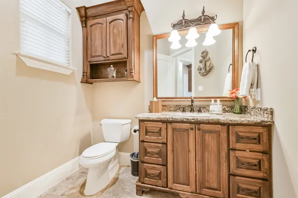 $1,060,000 | 427 Lassen Villa Court, Houston, TX 77336