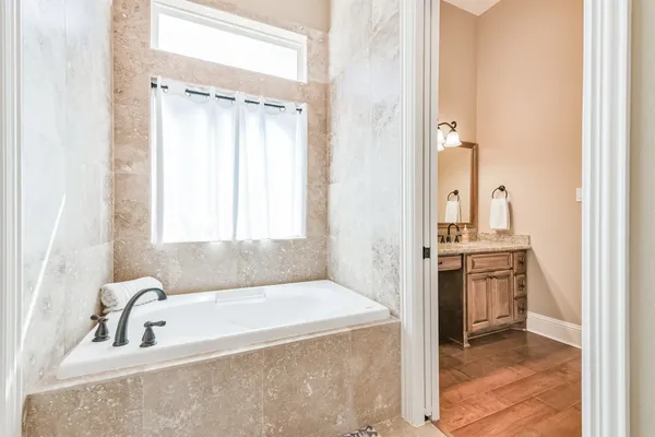 $1,060,000 | 427 Lassen Villa Court, Houston, TX 77336