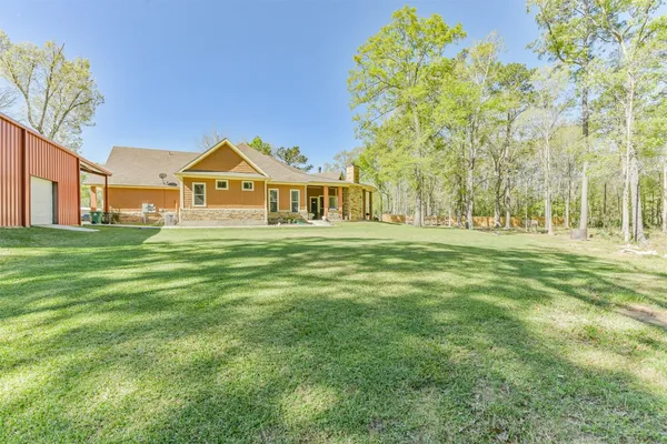 $1,060,000 | 427 Lassen Villa Court, Houston, TX 77336