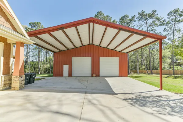 $1,060,000 | 427 Lassen Villa Court, Houston, TX 77336