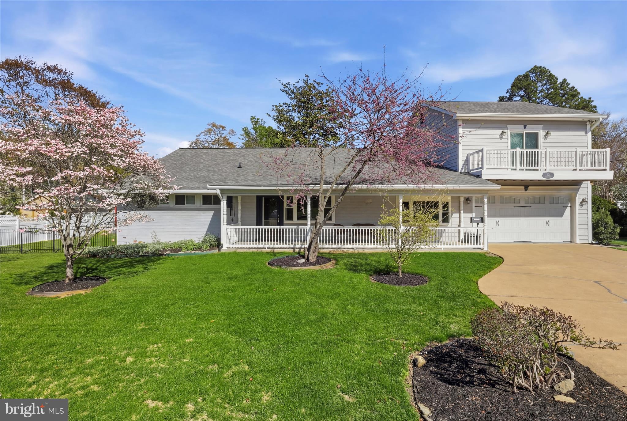 5202 Garner Street Springfield, VA 22151 - Photo 2 of 66