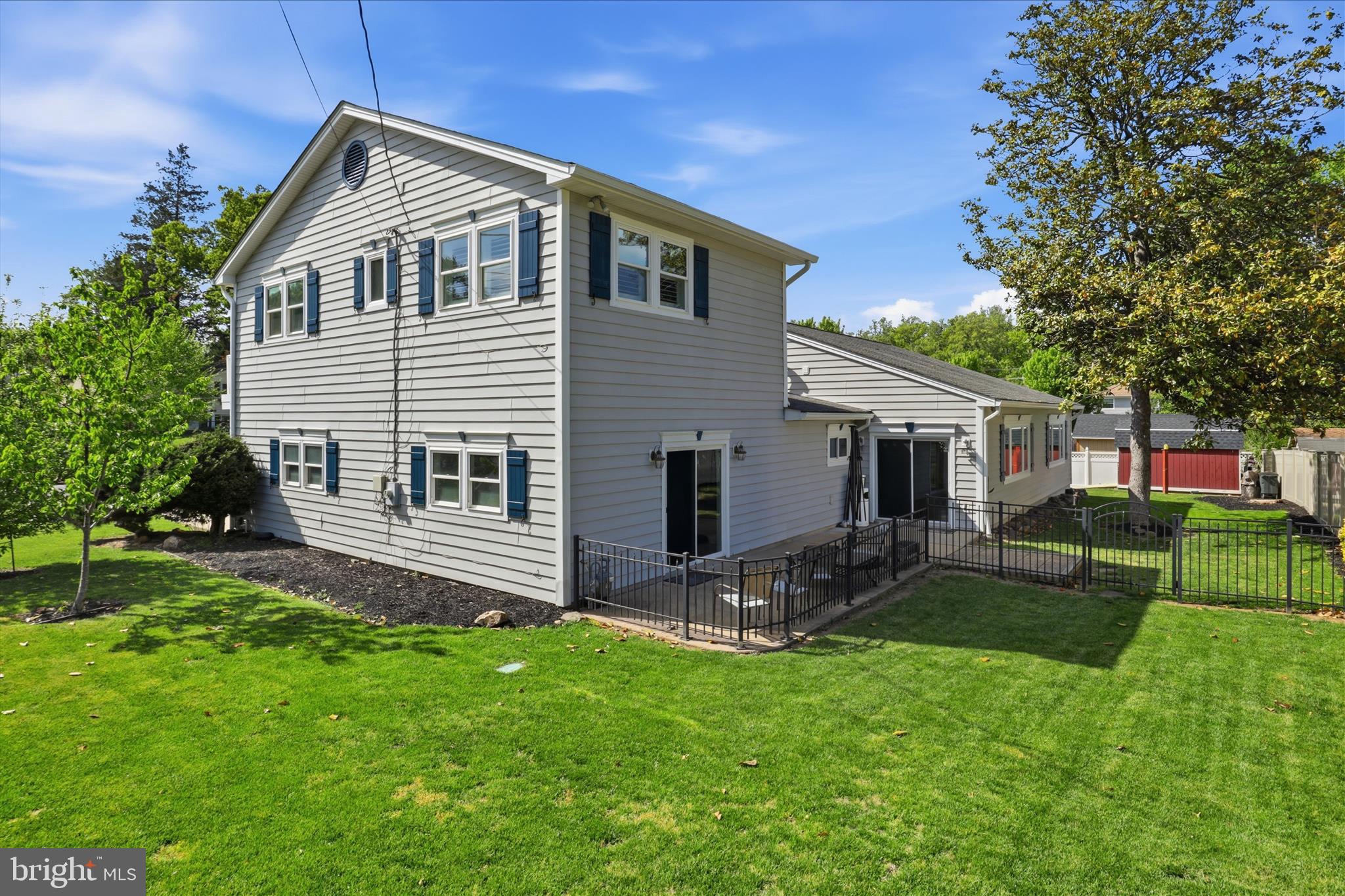 5202 Garner Street Springfield, VA 22151 - Photo 25 of 66