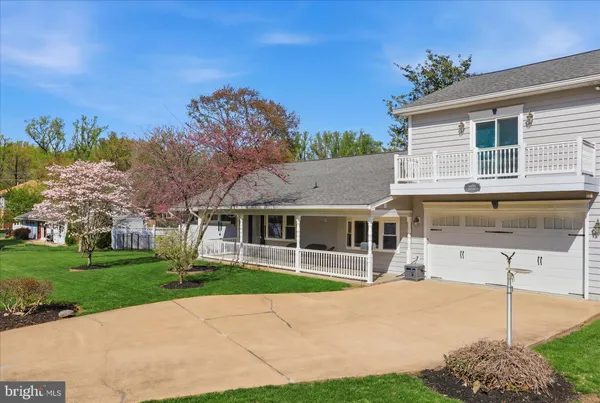 $4,599 | 5202 Garner Street, Springfield, VA 22151