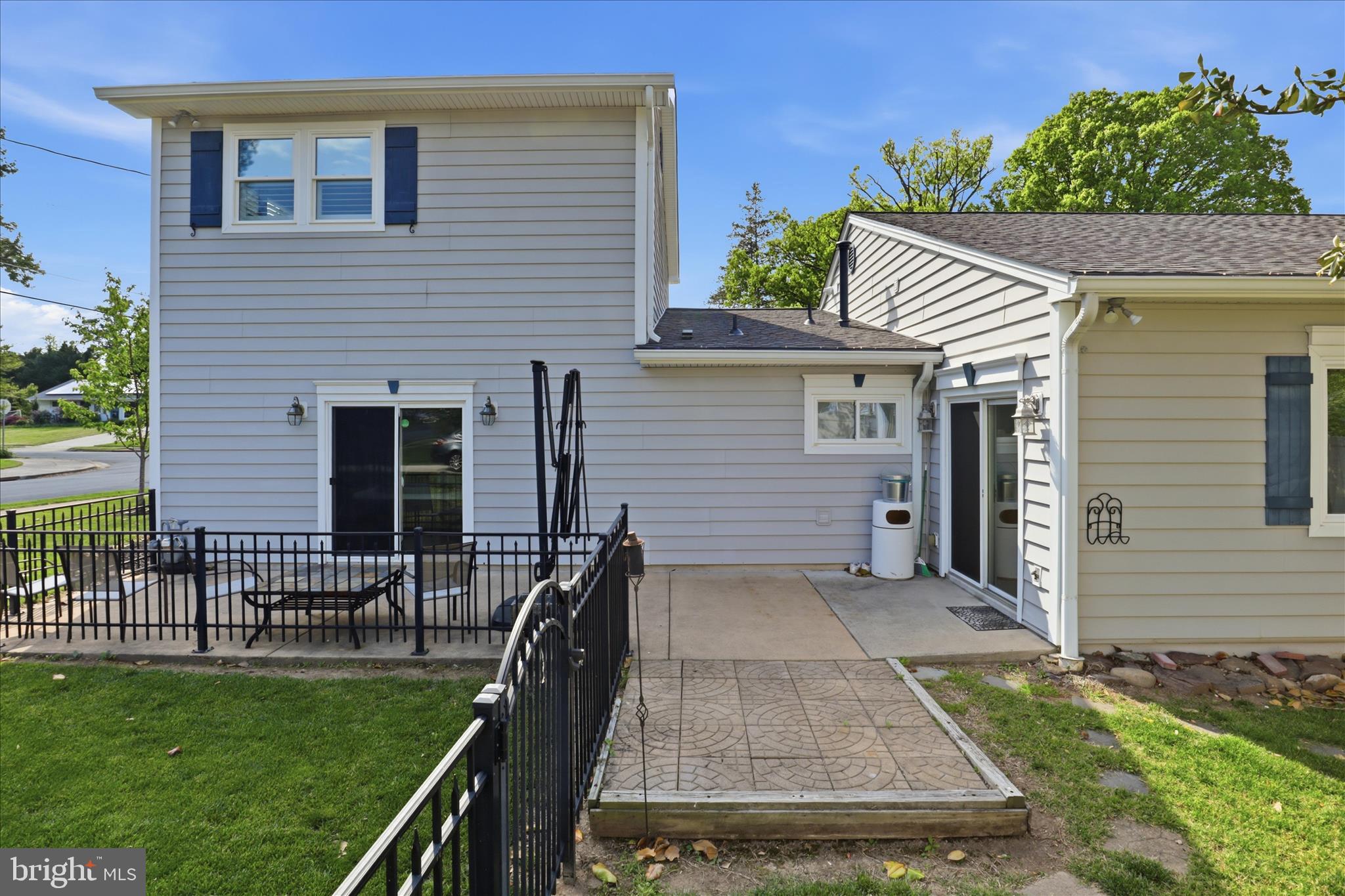 5202 Garner Street Springfield, VA 22151 - Photo 52 of 66
