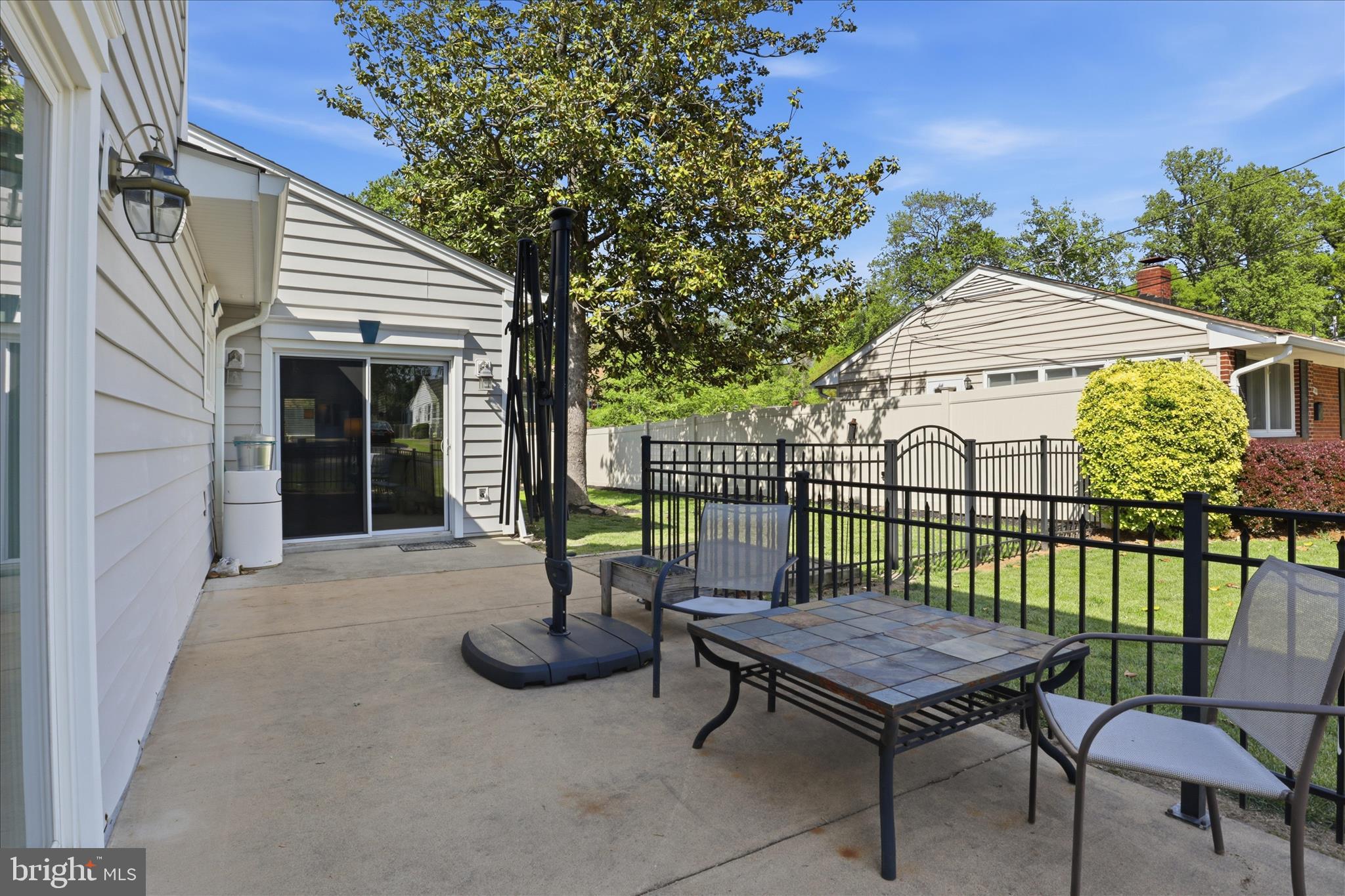 5202 Garner Street Springfield, VA 22151 - Photo 53 of 66