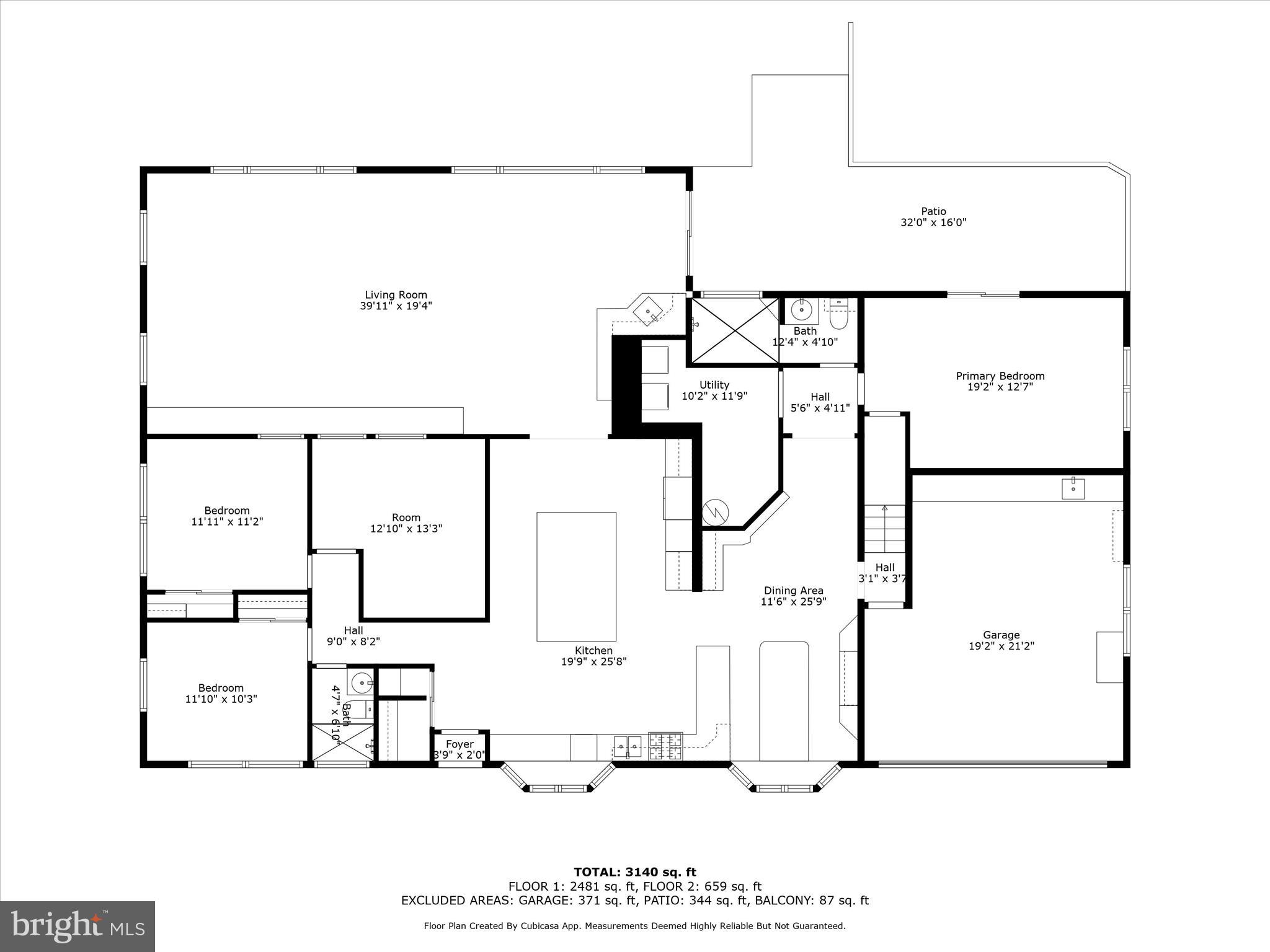 5202 Garner Street Springfield, VA 22151 - Photo 64 of 66