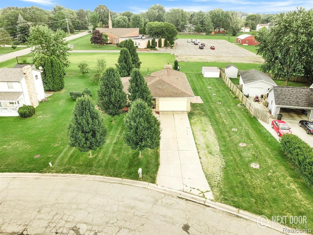1021 Ramsgate Road Flint, MI 48532 - Photo 41 of 49