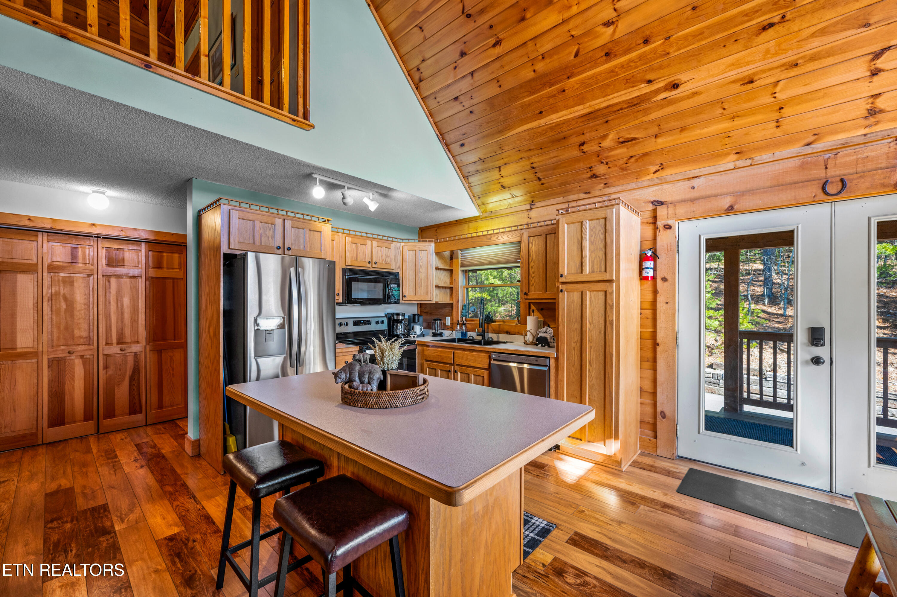 2644 Raccoon Hollow Way Sevierville, TN 37862 - Photo 12 of 57 DSC_0282