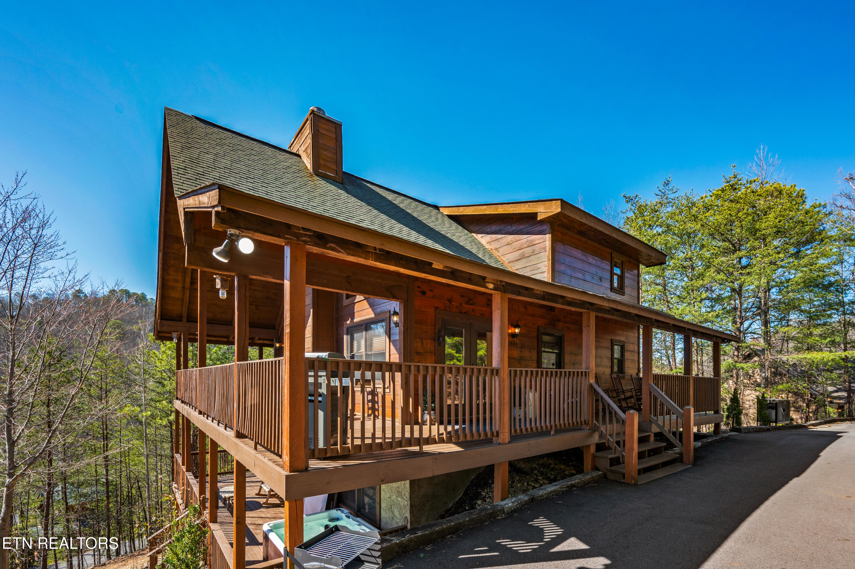 2644 Raccoon Hollow Way Sevierville, TN 37862 - Photo 34 of 57 DSC_0403