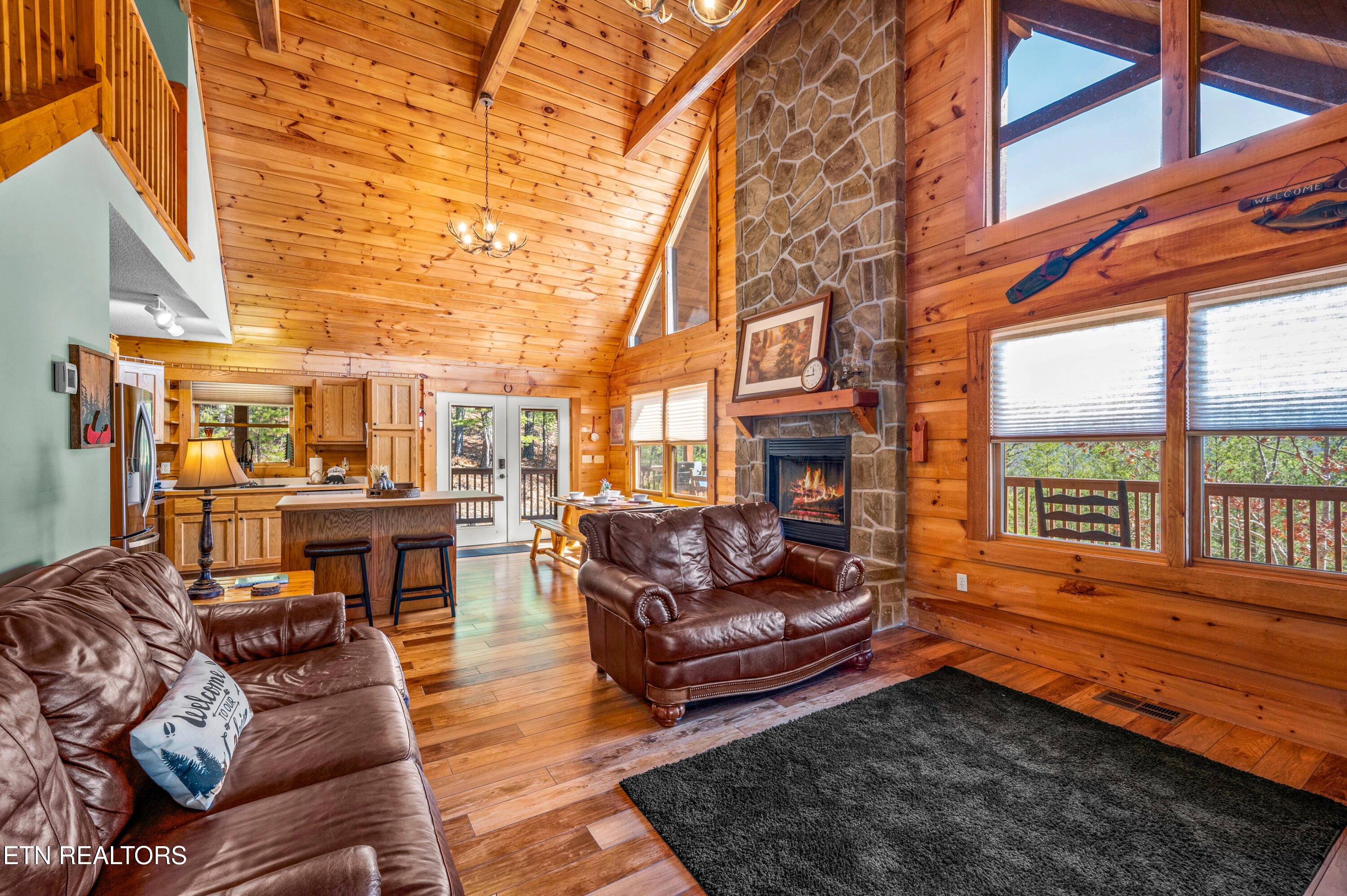 2644 Raccoon Hollow Way Sevierville, TN 37862 - Photo 6 of 57 DSC_0297