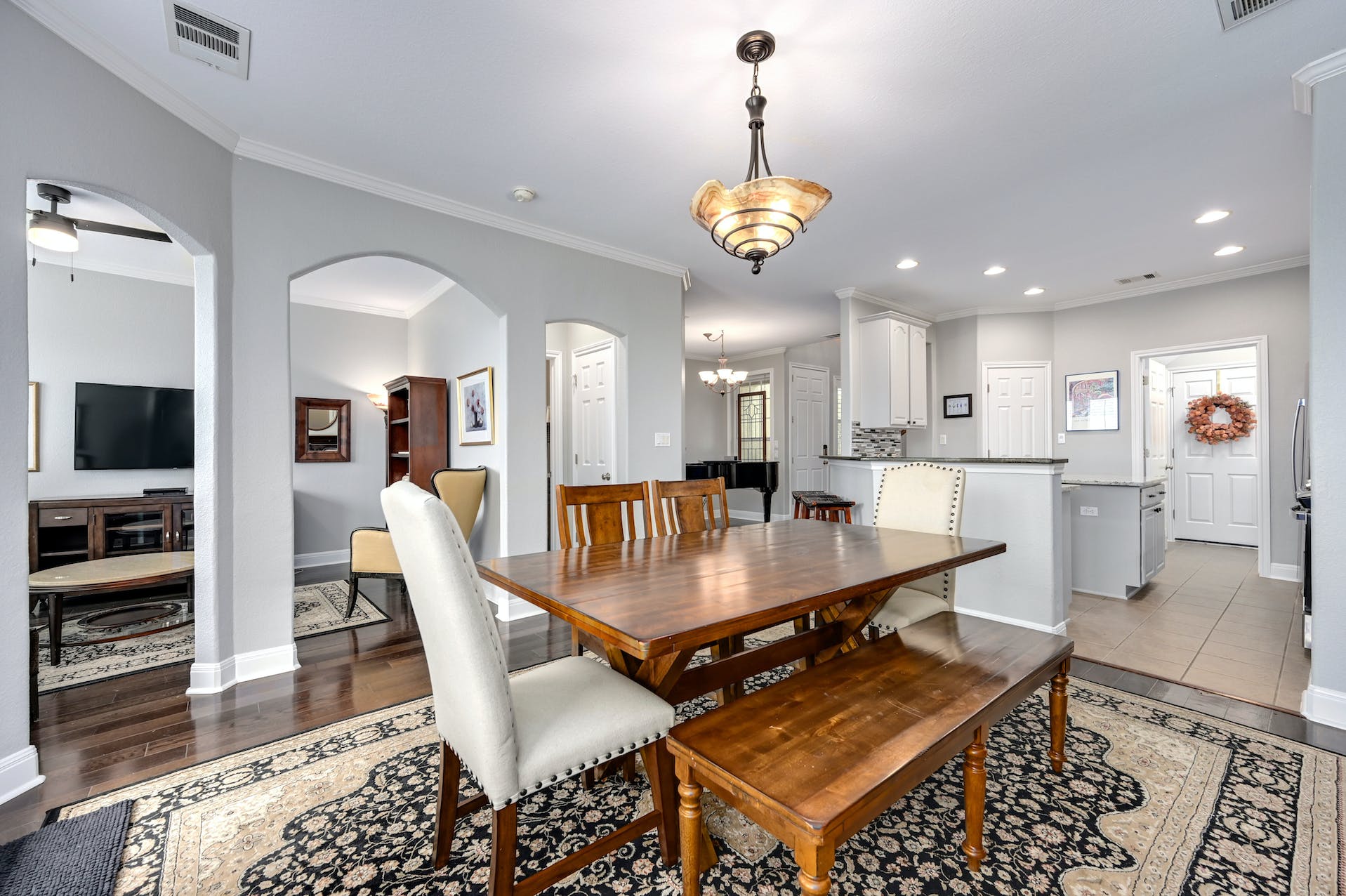208 Aria Ridge, Unit 602 Austin, TX 78738 - Photo 8 of 27
