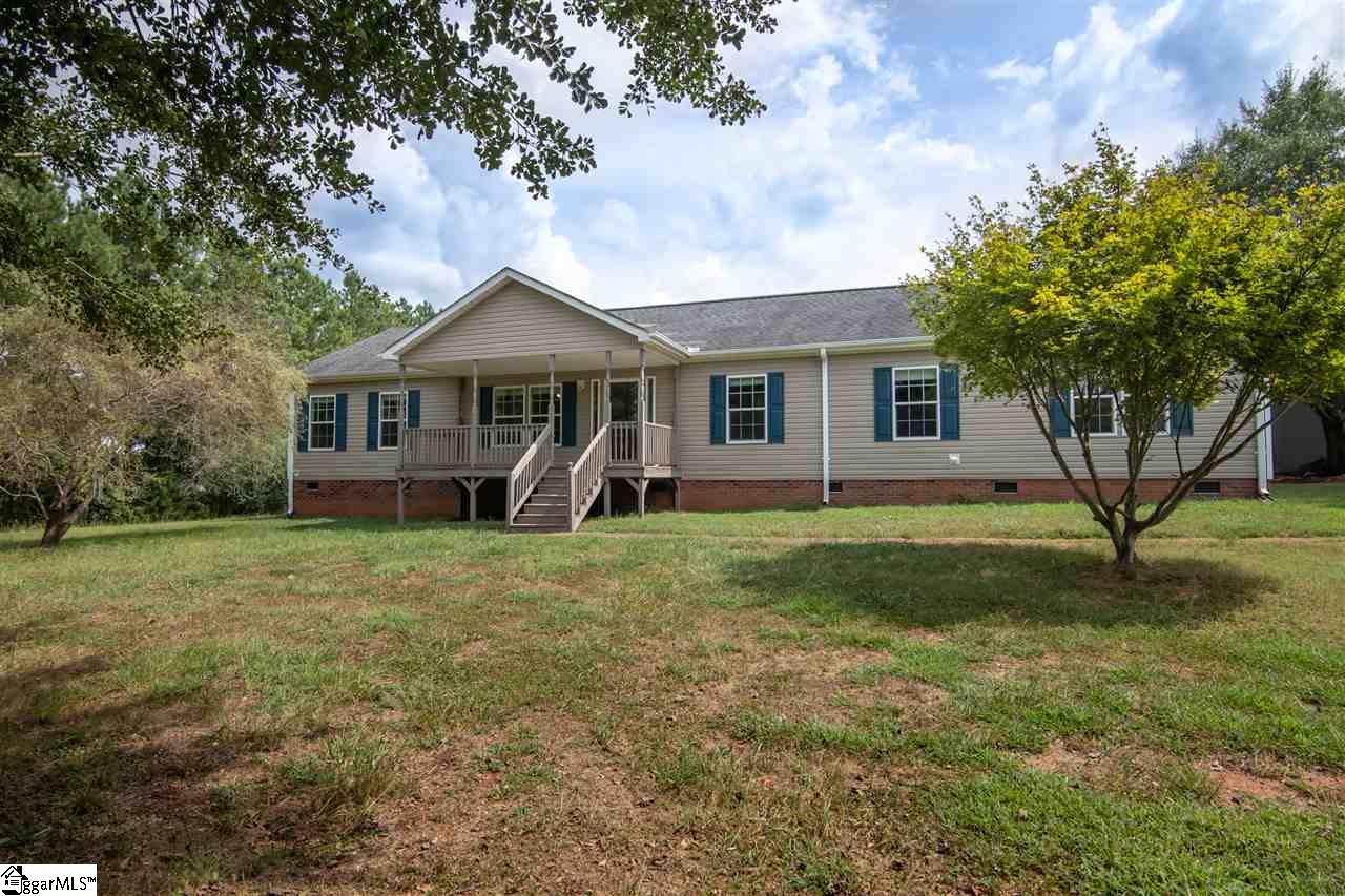 182 Morris Road Pickens, SC 29671 - Photo 1 of 36