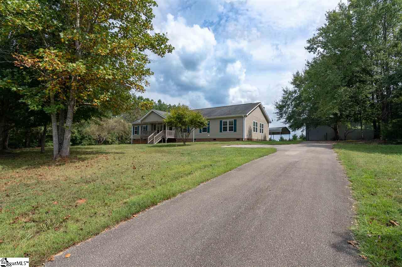 182 Morris Road Pickens, SC 29671 - Photo 2 of 36
