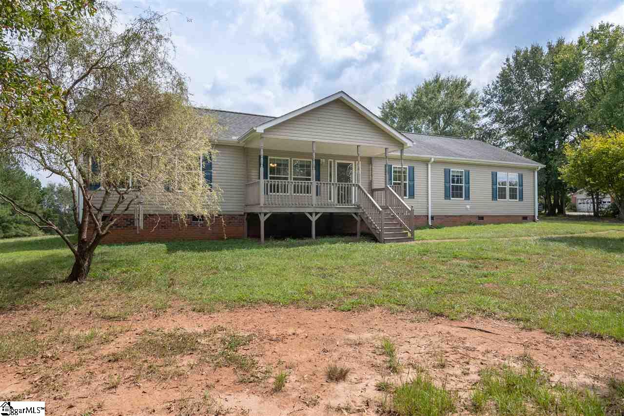182 Morris Road Pickens, SC 29671 - Photo 9 of 36