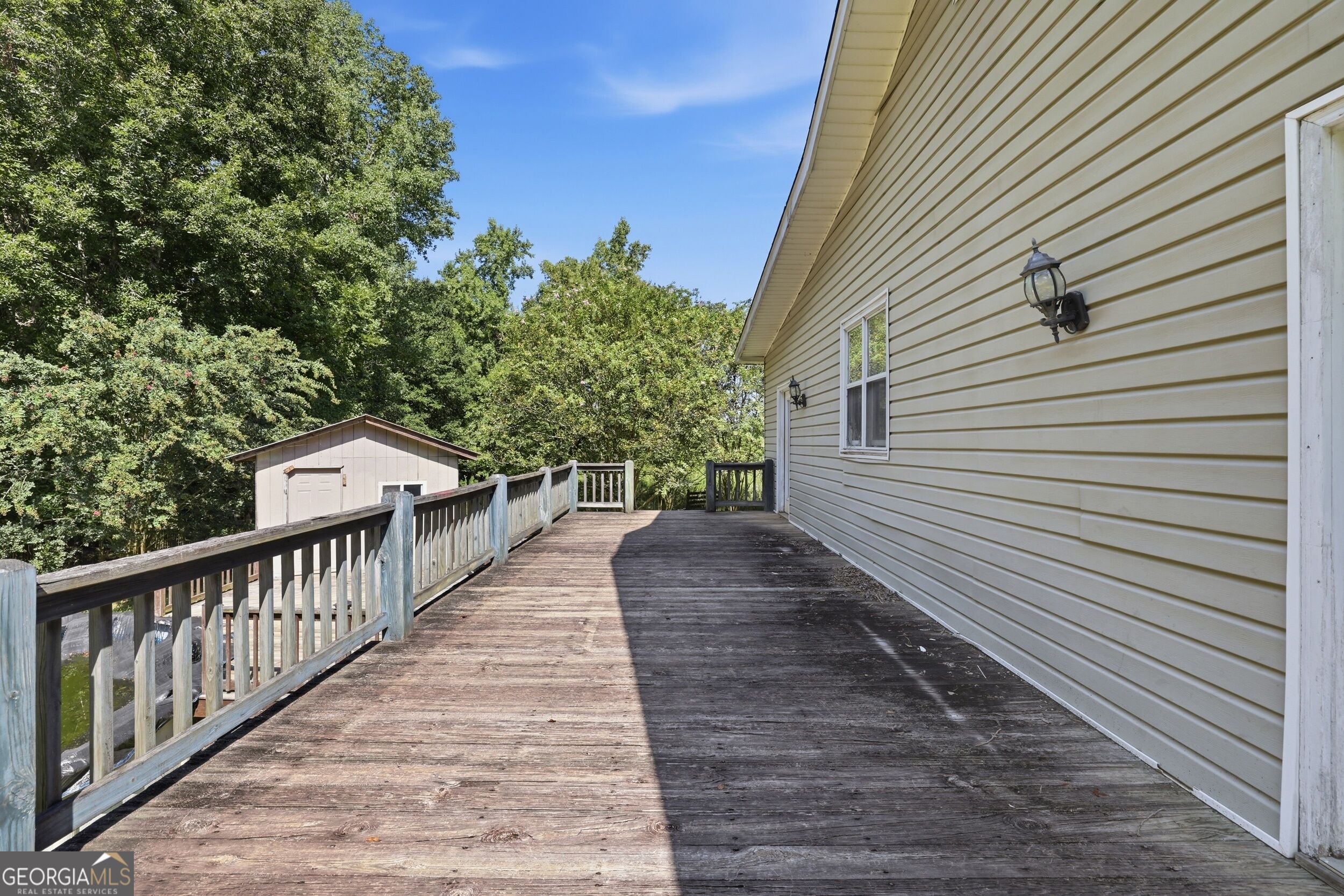 1100 Bodie Rayle Road Elberton, GA 30635 - Photo 34 of 47 Gallery Image 34