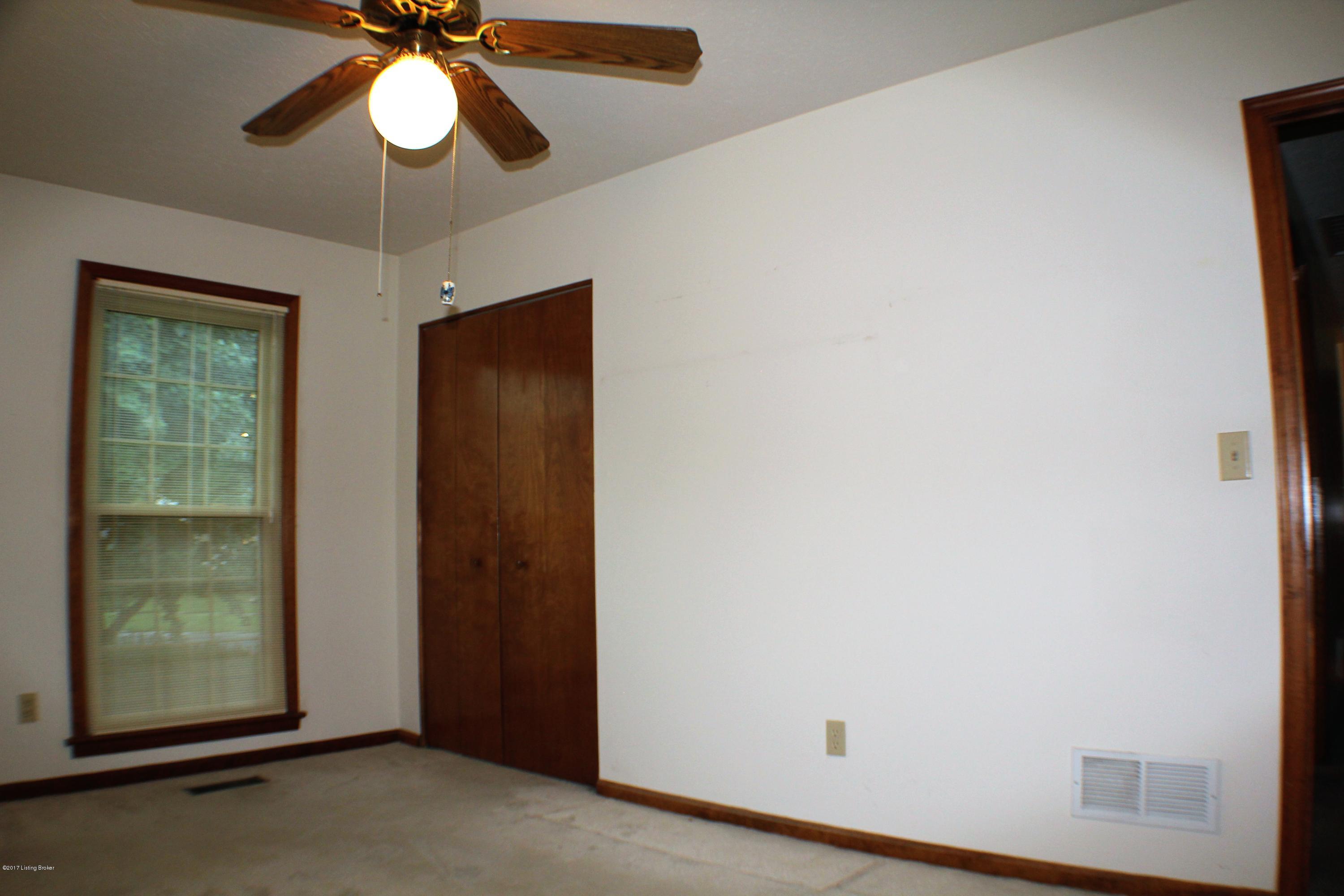 6011 Stone Bluff Road Louisville, KY 40291 - Photo 28 of 54 m 2nd Bedroom 2