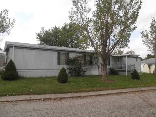227 Raspberry Circle West Hebron, OH 43025 - Photo 1 of 13 Gallery Image 1
