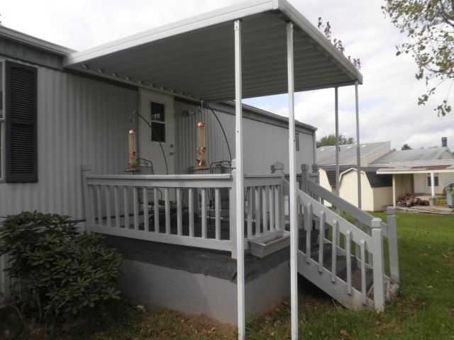 227 Raspberry Circle West Hebron, OH 43025 - Photo 2 of 13 Gallery Image 2