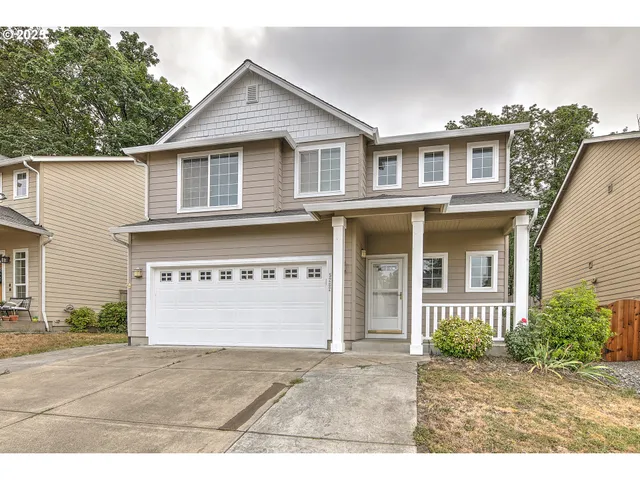 $495,000 | 5262 N Street, Washougal, WA 98671
