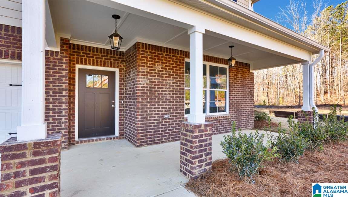 22544 Limestone Drive McCalla, AL 35111 - Photo 3 of 15