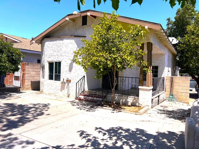 $260,000 | 3223 East Madison Avenue, Fresno, CA 93702
