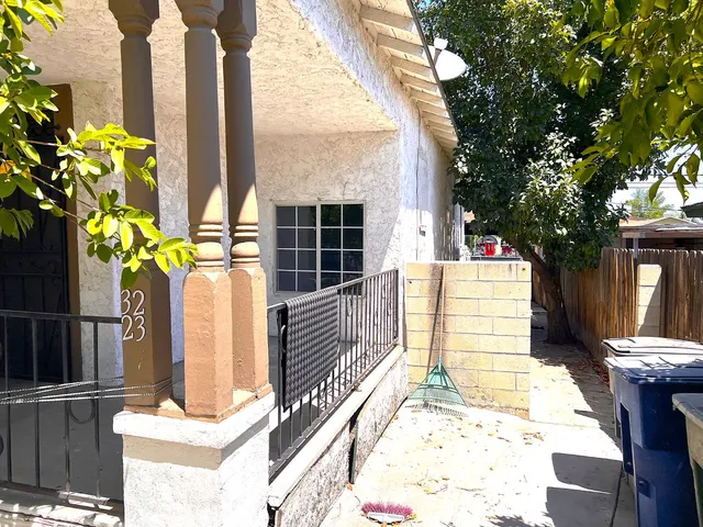 $260,000 | 3223 East Madison Avenue, Fresno, CA 93702