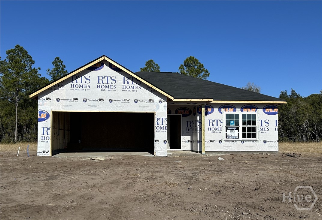 308 Buckhead Loop Southeast Allenhurst, GA 31301 - Photo 1 of 2