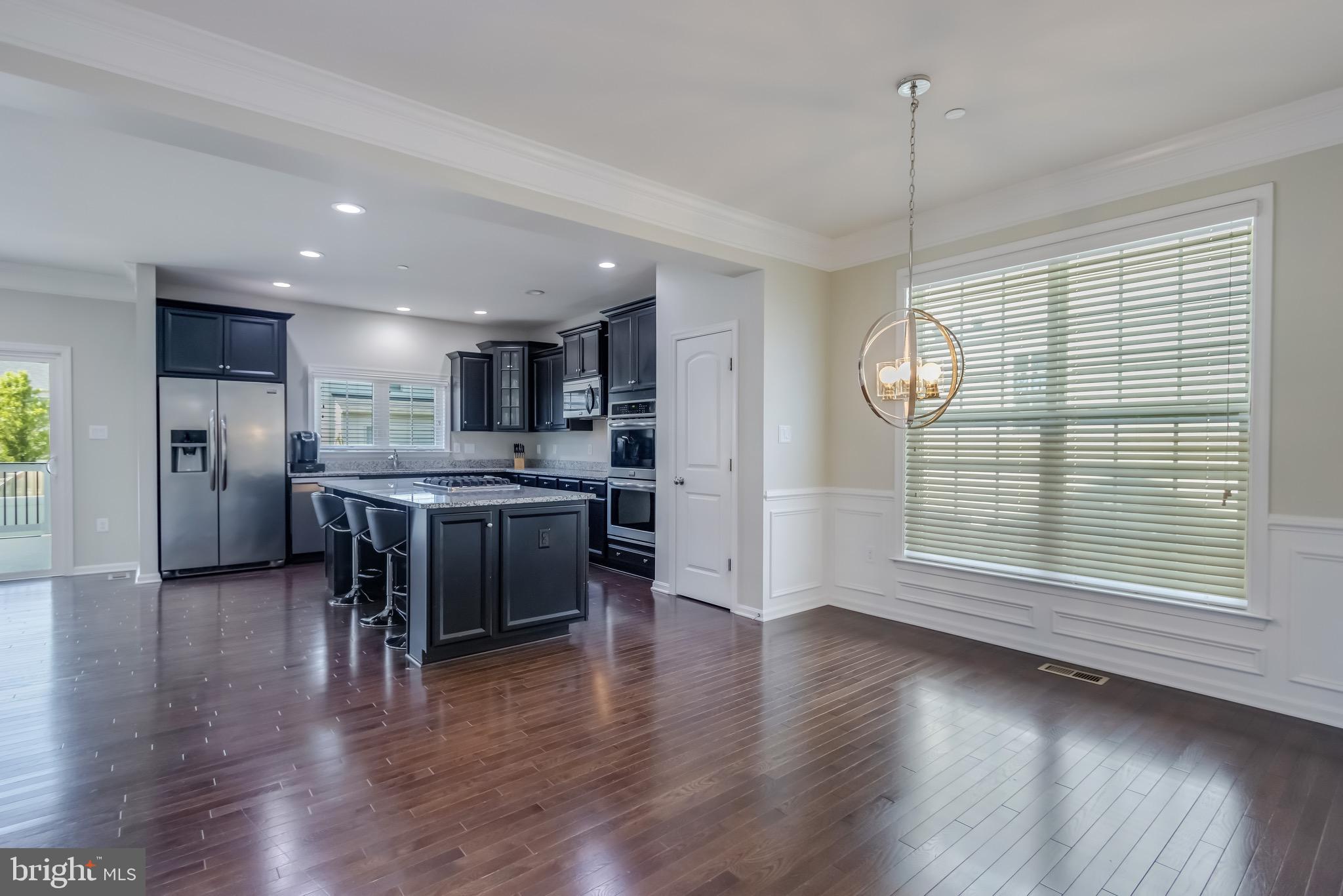 8116 Ridgely Loop Severn, MD 21144 - Photo 4 of 27 Gallery Image 4