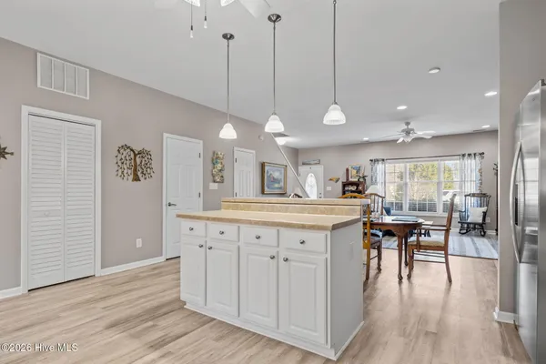 $2,200 | 101 Ole Field Circle, Unit C, Newport, NC 28570