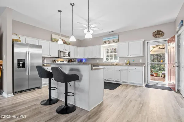 $2,200 | 101 Ole Field Circle, Unit C, Newport, NC 28570