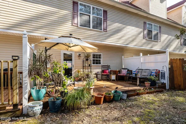$2,200 | 101 Ole Field Circle, Unit C, Newport, NC 28570