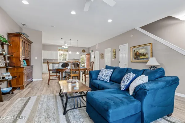 $2,200 | 101 Ole Field Circle, Unit C, Newport, NC 28570