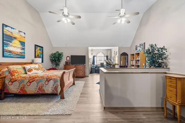 $2,200 | 101 Ole Field Circle, Unit C, Newport, NC 28570