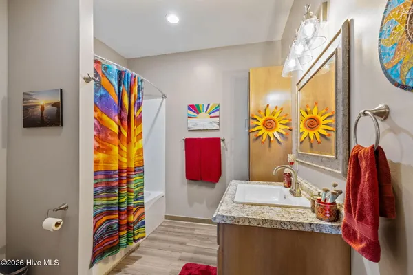 $2,200 | 101 Ole Field Circle, Unit C, Newport, NC 28570