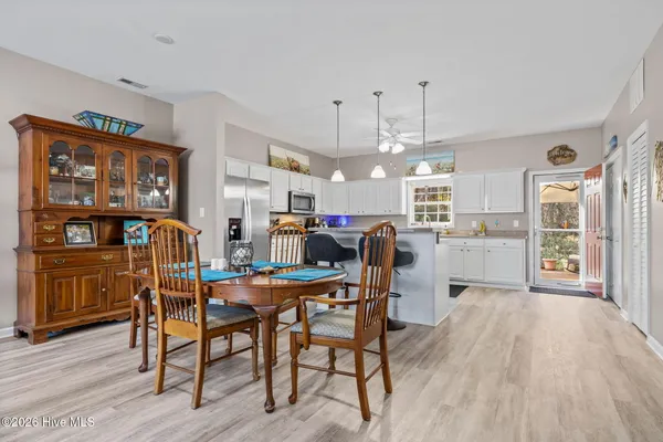 $2,200 | 101 Ole Field Circle, Unit C, Newport, NC 28570