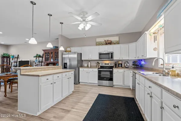 $2,200 | 101 Ole Field Circle, Unit C, Newport, NC 28570