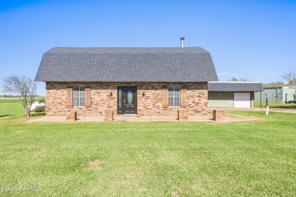 $159,000 | 11636 Highway 89, Erath, LA 70533