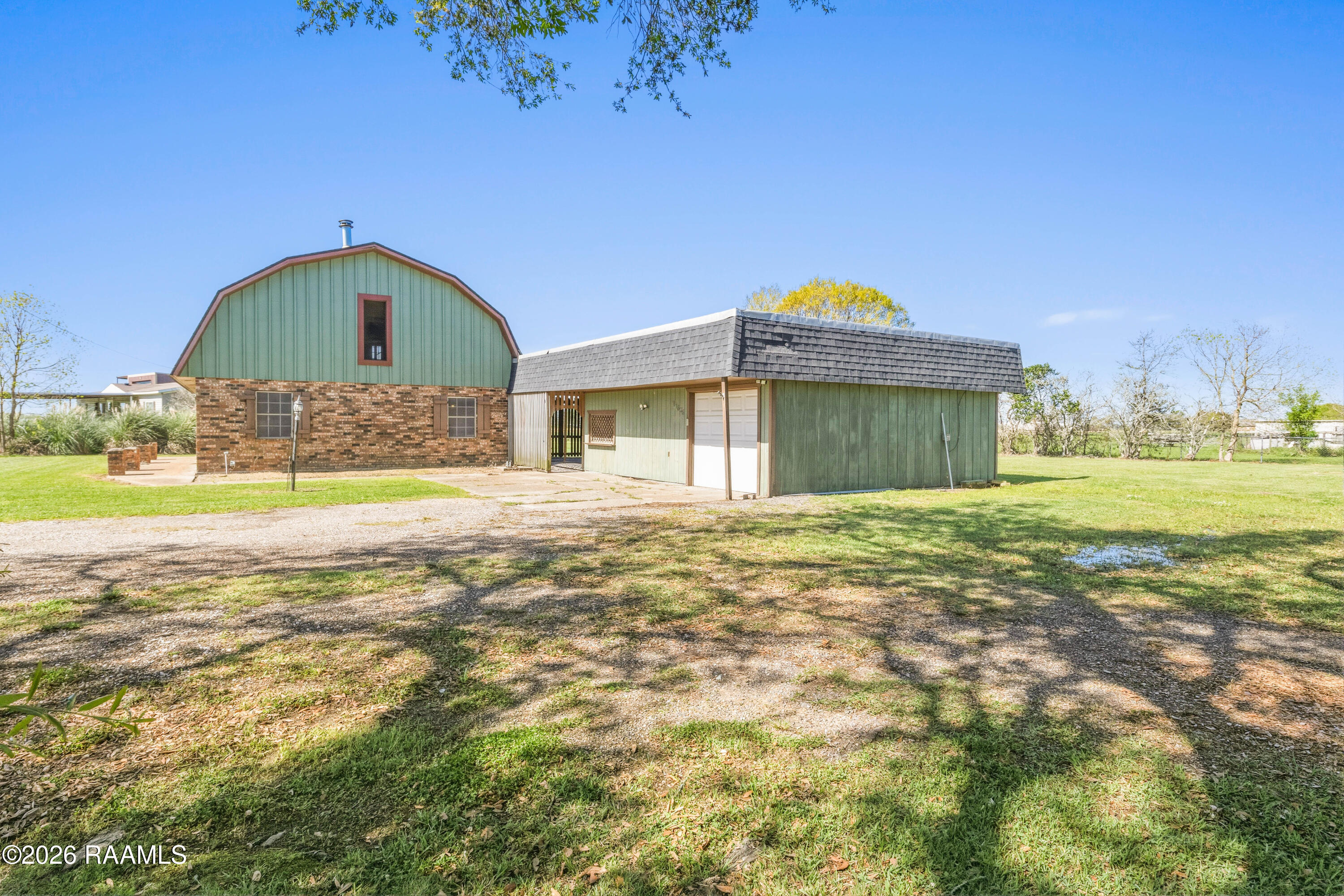 11636 Highway 89 Erath, LA 70533 - Photo 2 of 46 11636La89-1