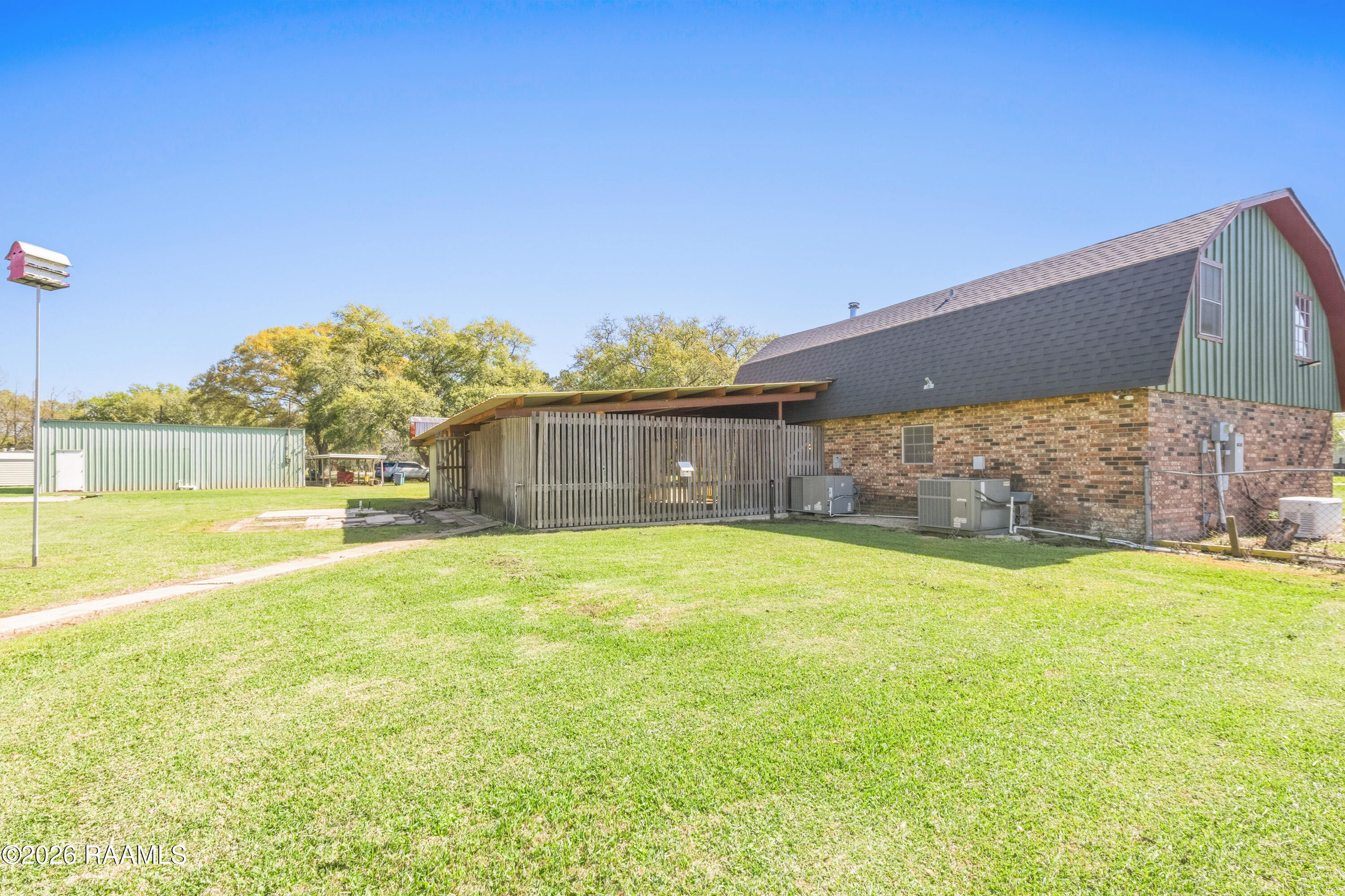 11636 Highway 89 Erath, LA 70533 - Photo 30 of 46 11636La89-15