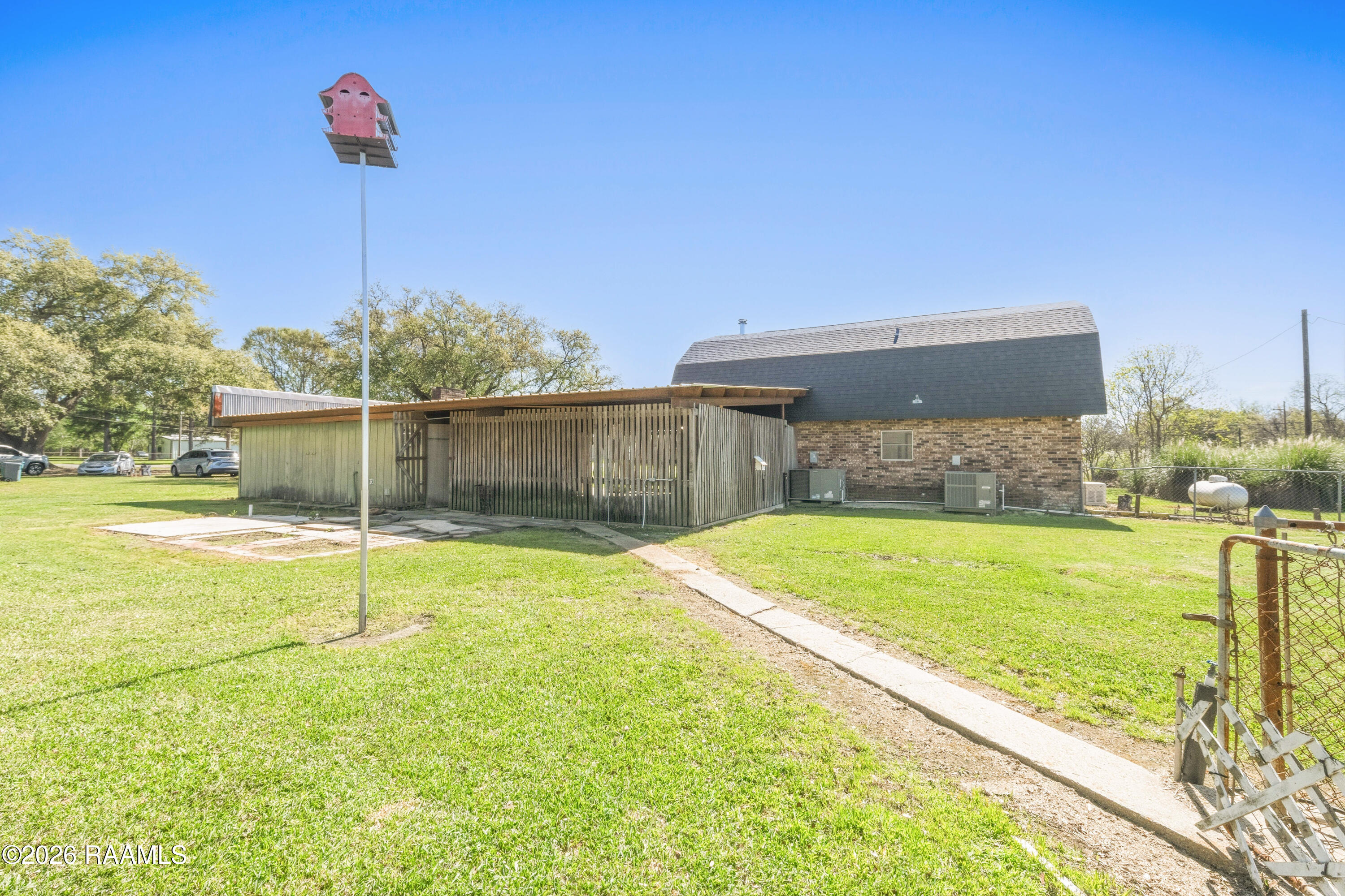 11636 Highway 89 Erath, LA 70533 - Photo 33 of 46 11636La89-16