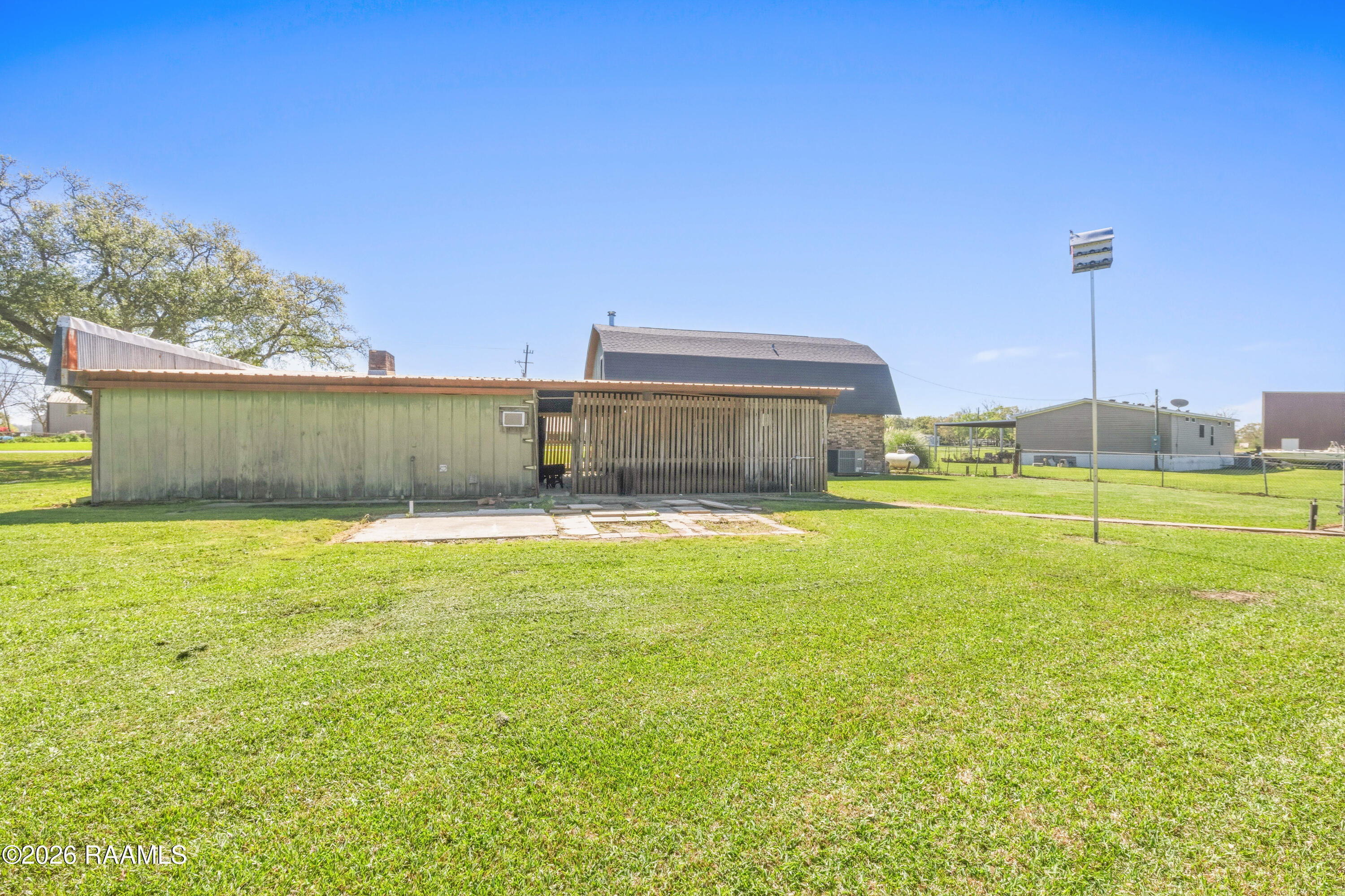 11636 Highway 89 Erath, LA 70533 - Photo 42 of 46 11636La89-17
