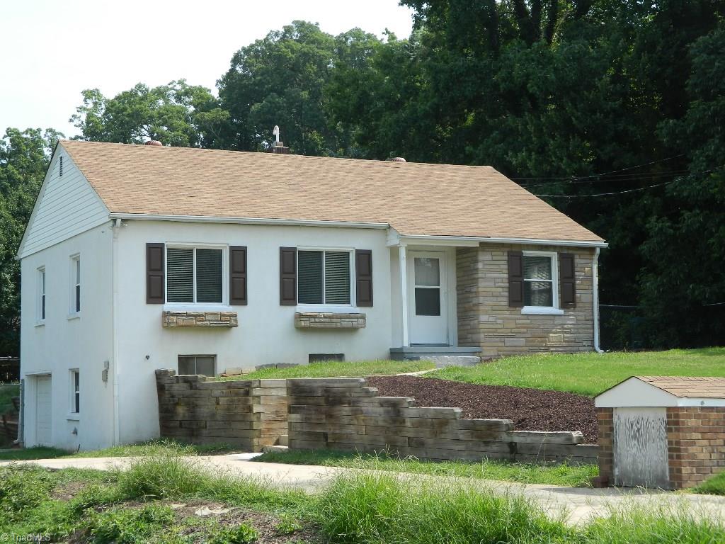 318 Playground Road Archdale, NC 27263 - Photo 3 of 16 Gallery Image 3