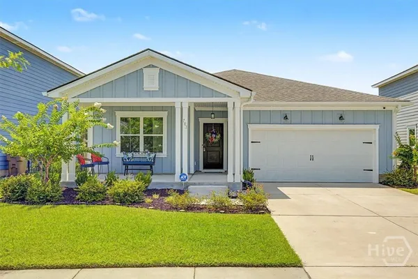 $2,850 | 783 Longleaf Drive, Richmond Hill, GA 31324