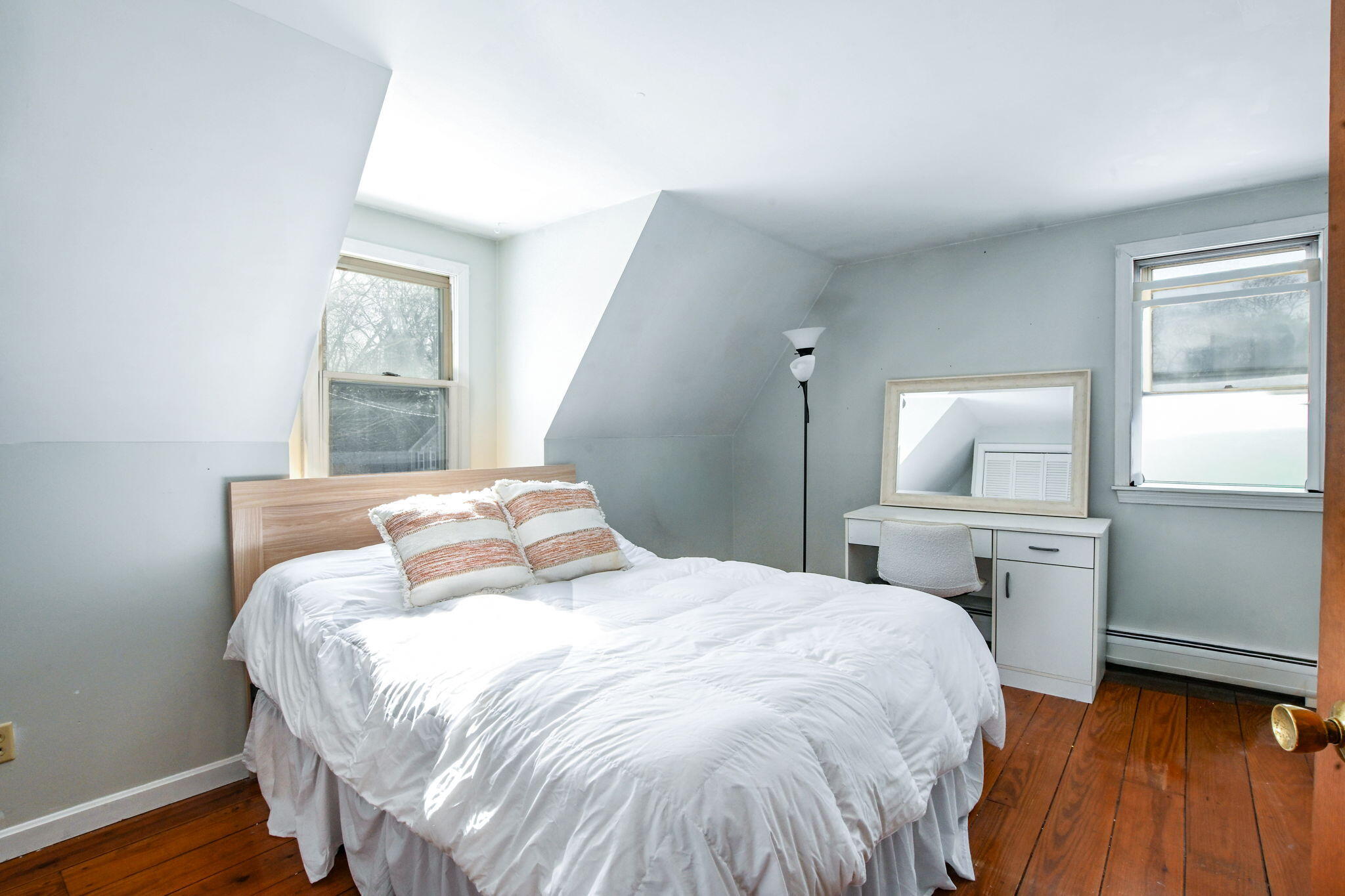 22 Winsome Road South Yarmouth, MA 02664 - Photo 21 of 30 a bedroom with a bed and a window