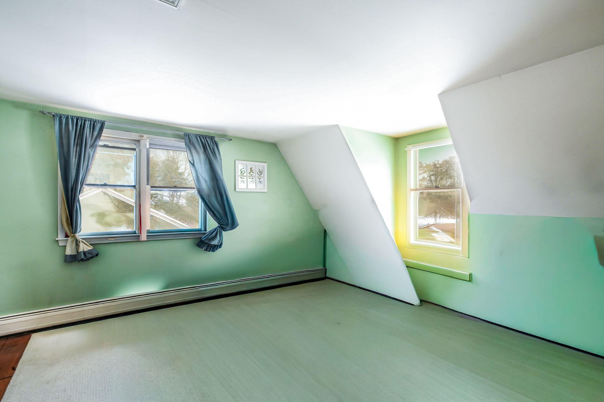22 Winsome Road South Yarmouth, MA 02664 - Photo 25 of 30 an empty room with windows