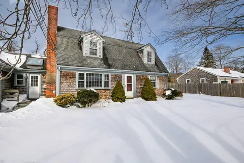 $689,000 | 22 Winsome Road, South Yarmouth, MA 02664